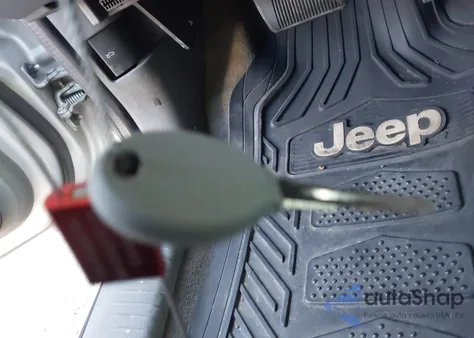 2007 Jeep Commander Sport from USA, damaged, VIN 1J8HG48P17C591450